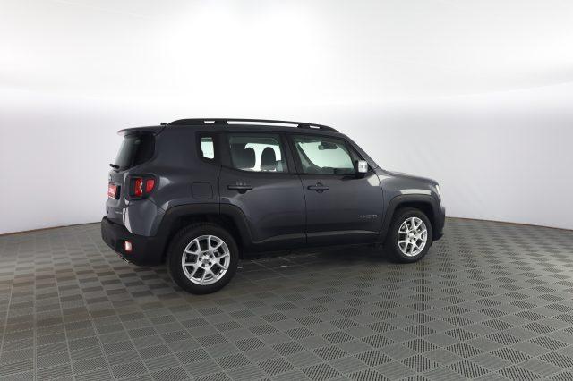 JEEP Renegade Renegade 1.5 Turbo T4 MHEV Limited