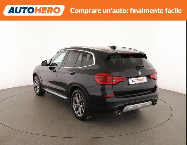 BMW X3 xDrive20d 48V xLine