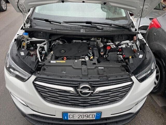 Opel Grandland Aut. Iva esposta anche permuta Garanzia