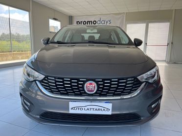 Fiat Tipo 1.6 Mjt 120 CV Lounge