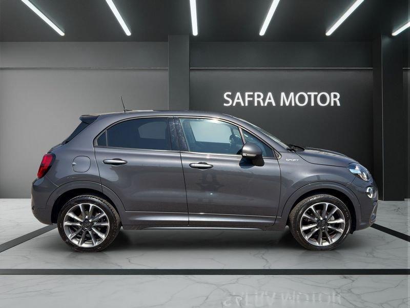 FIAT 500X 1.3 mjet 95cv Sport