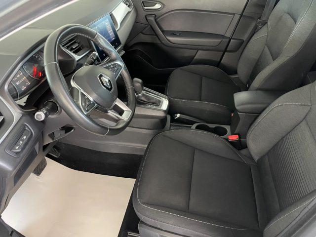 RENAULT Captur 1.5 dCi 115 CV EDC Business