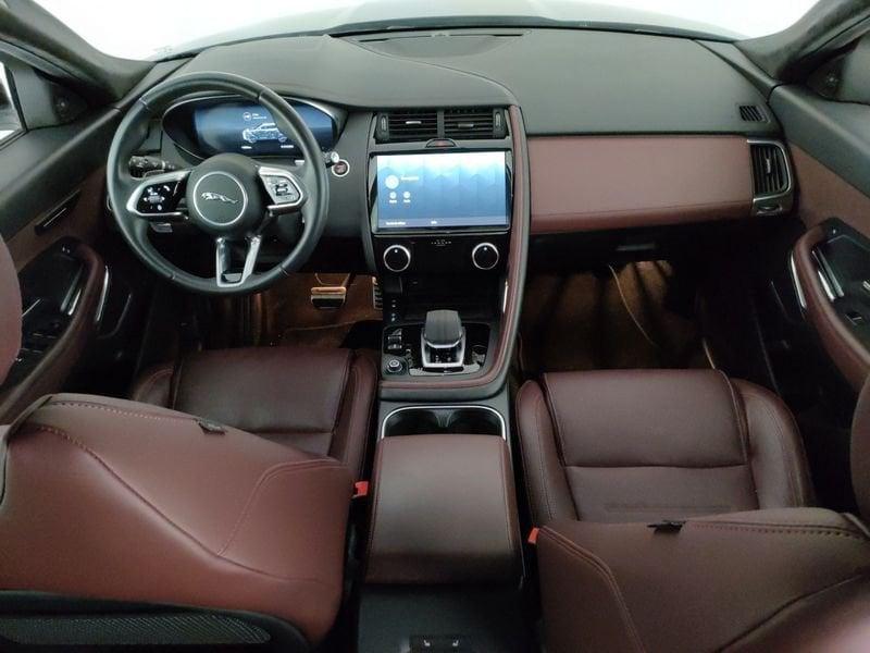 Jaguar E-Pace 1.5 i3 phev R-Dynamic HSE awd 309cv auto