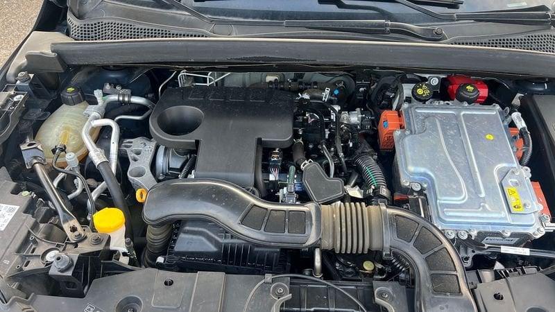Renault Captur 1.6 E-TECH HYBRID ZEN 145CV AUTO