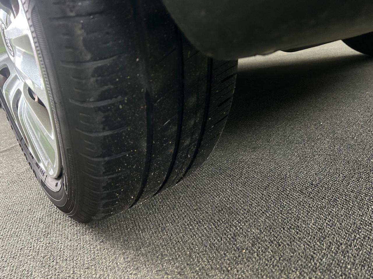 Fiat Tipo 1.4 5 porte Easy 95cv