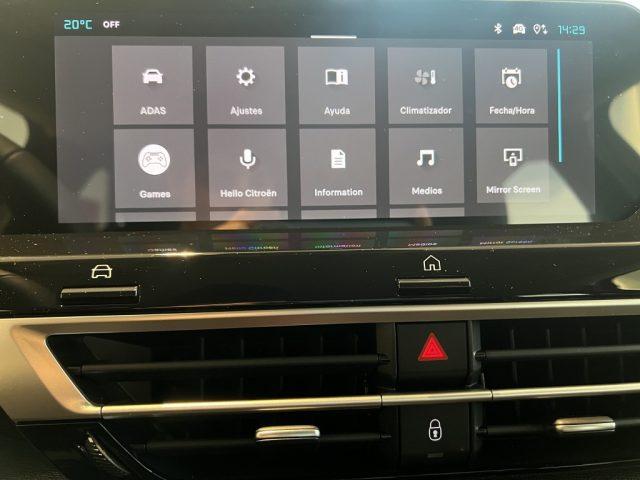 CITROEN C4 Hybrid 145 e-DCS6 Collection