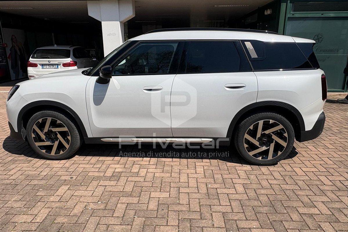 MINI Mini Countryman C Favoured