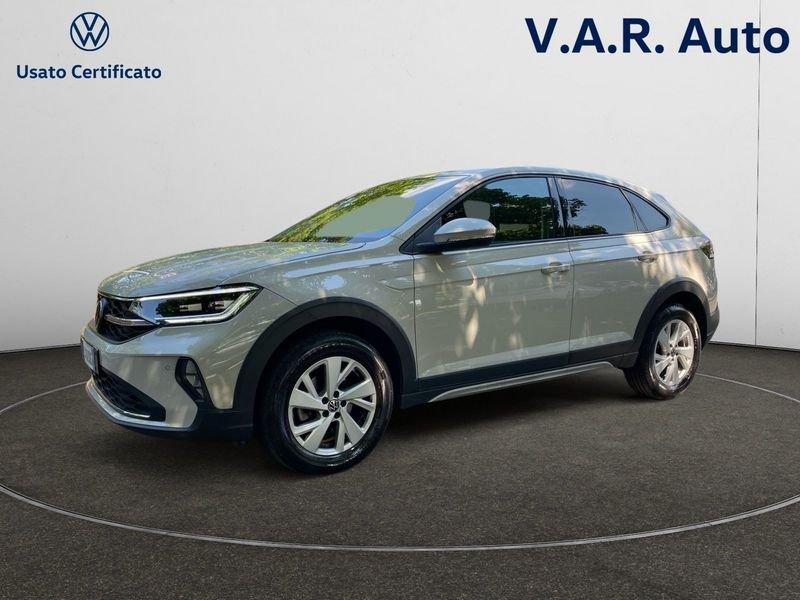 Volkswagen Taigo 1.0 TSI Life