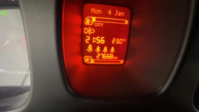 FIAT Panda Cross 1.0 FireFly S&S Hybrid - VARI COLORI!