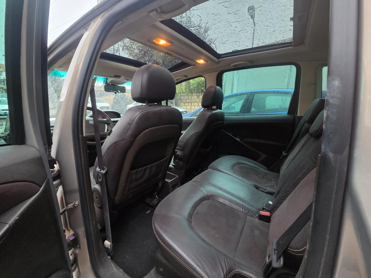 Lancia MUSA 1.3 Multijet 16V 90 CV Platino