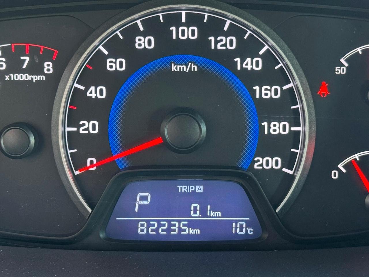 Hyundai i10 1.0 67cv AUTOMATICO Sound Edition