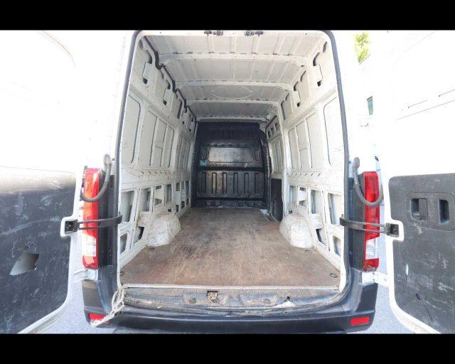 HYUNDAI H 350 H350 2.5 CRDI RWD PL-TN Furgone Classic L