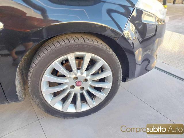FIAT Bravo 1.6 MJT 120 CV Dualogic Dyn ( Garanzia 12 Mesi)