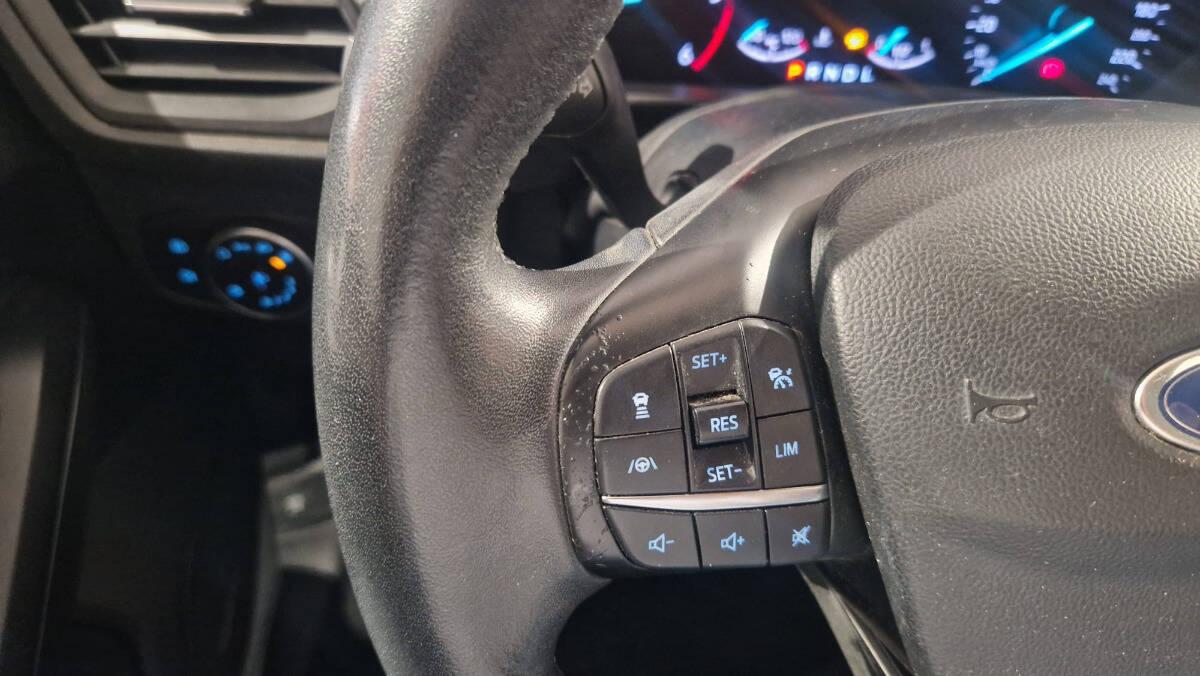 Ford Focus 1.5 ecoblue Business Co-pilot s&s 120cv auto my20.75