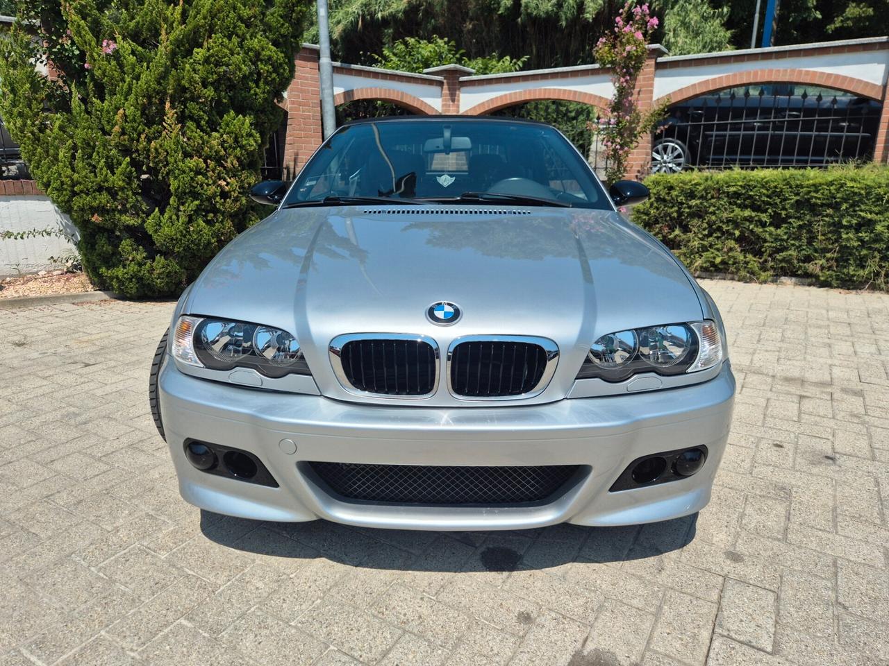 Bmw 318Ci (2.0-143CV ) cat Cabrio /PELLE/XENON/GPL VALIDO FINO 2027