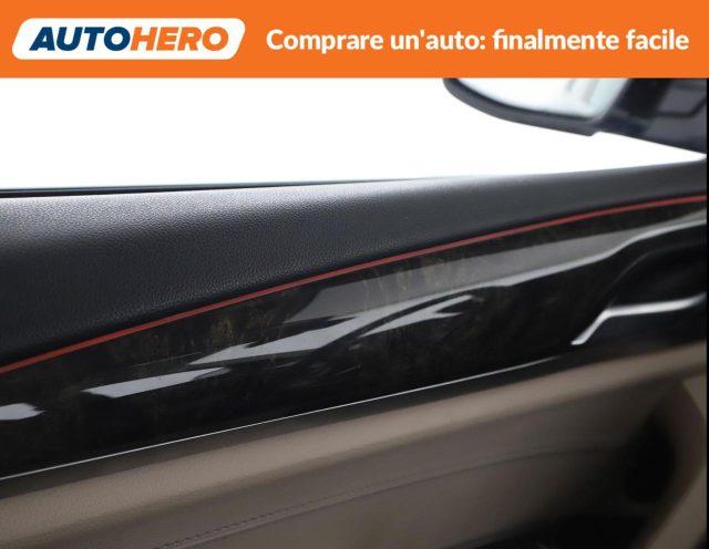 BMW X3 xDrive20d xLine