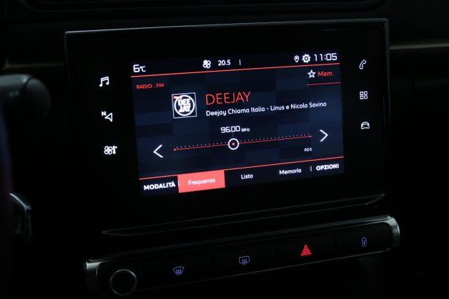 CITROEN C3 PureTech 82 S&S Origins NEOPATENTATI