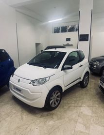 Aixam Minauto GT
