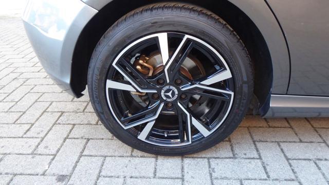 MERCEDES-BENZ A 180 CDI Automatic Executive