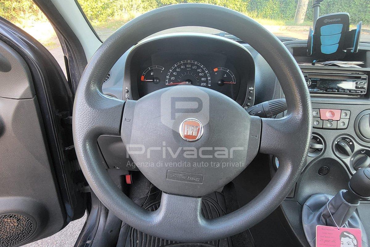 FIAT Panda 1.1 Active