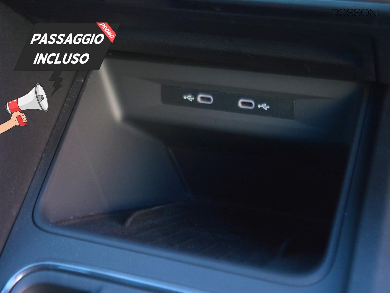 Cupra Formentor 2.0 tdi 150cv 4drive