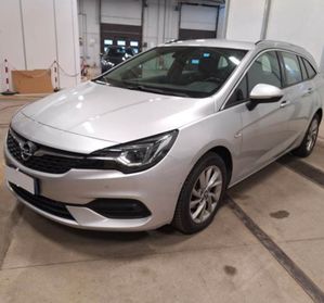 Opel Astra 1.5 CDTI 105 CV S&S Sports Tourer Business Elegance
