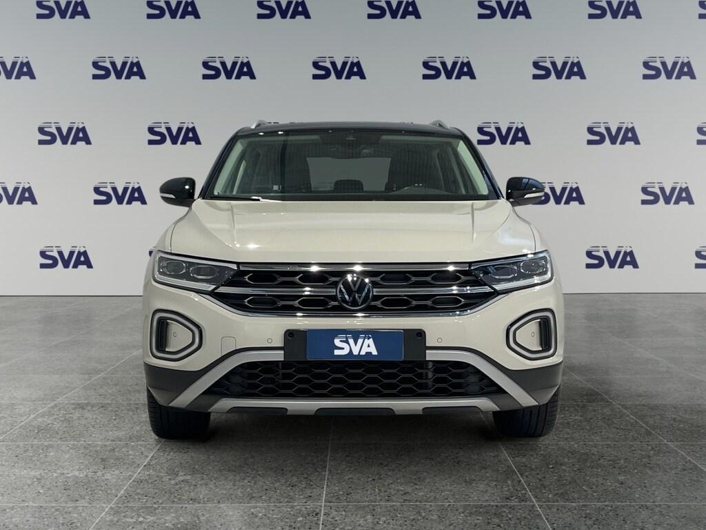 Volkswagen T-Roc 1.5 TSI 150CV DSG Style
