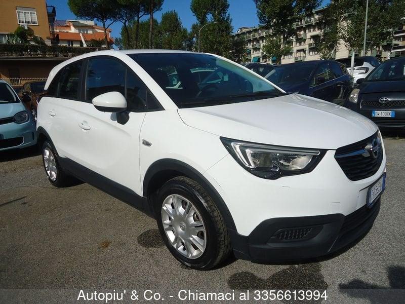 Opel Crossland Crossland X 1.2 GPL 12V Advance