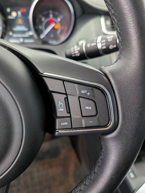 Jaguar E-Pace 2.0d i4 S awd 150cv auto