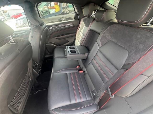 Renault Arkana TCe 140 CV EDC R.S. Line