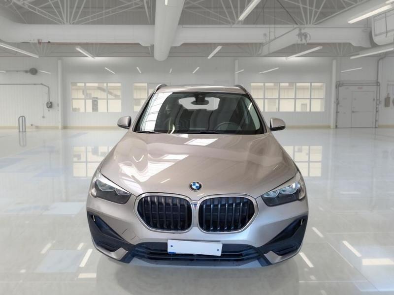 BMW X1 xDrive 18d Autom.