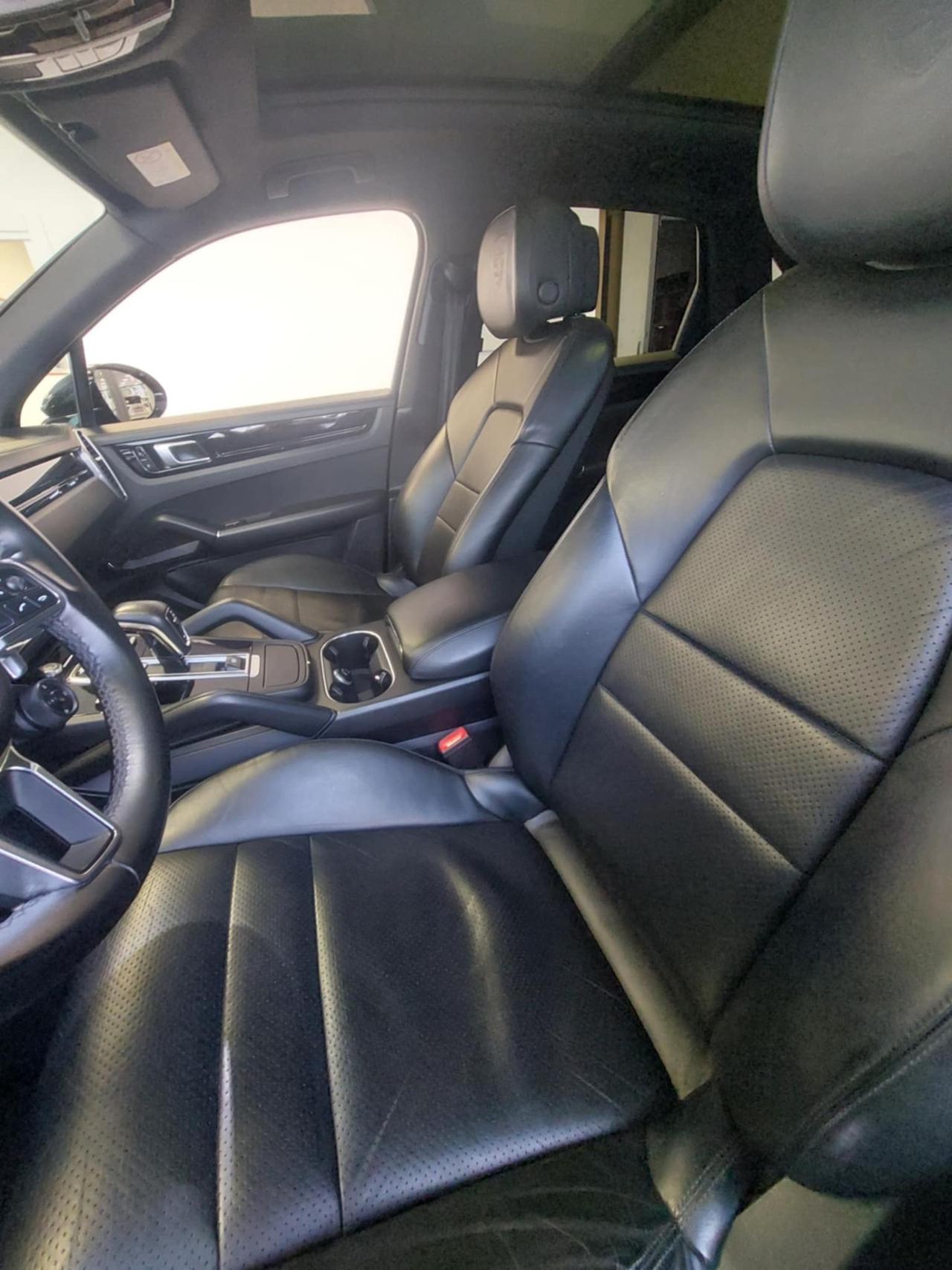 Porsche Cayenne 3.0 V6