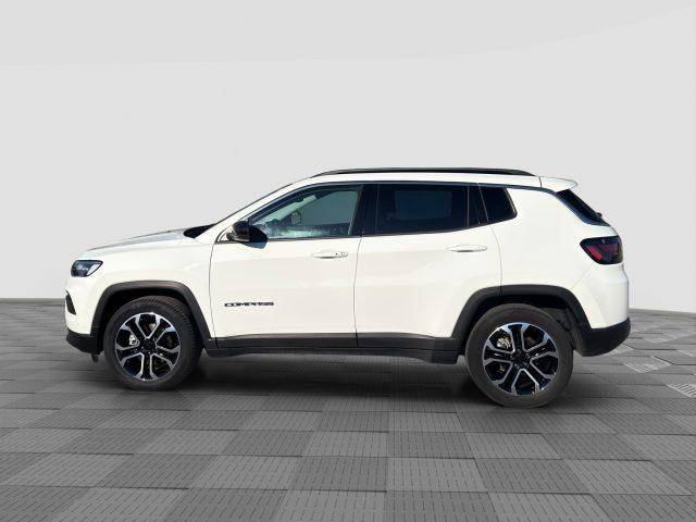 JEEP Compass Compass 1.6 Multijet II 2WD Limited