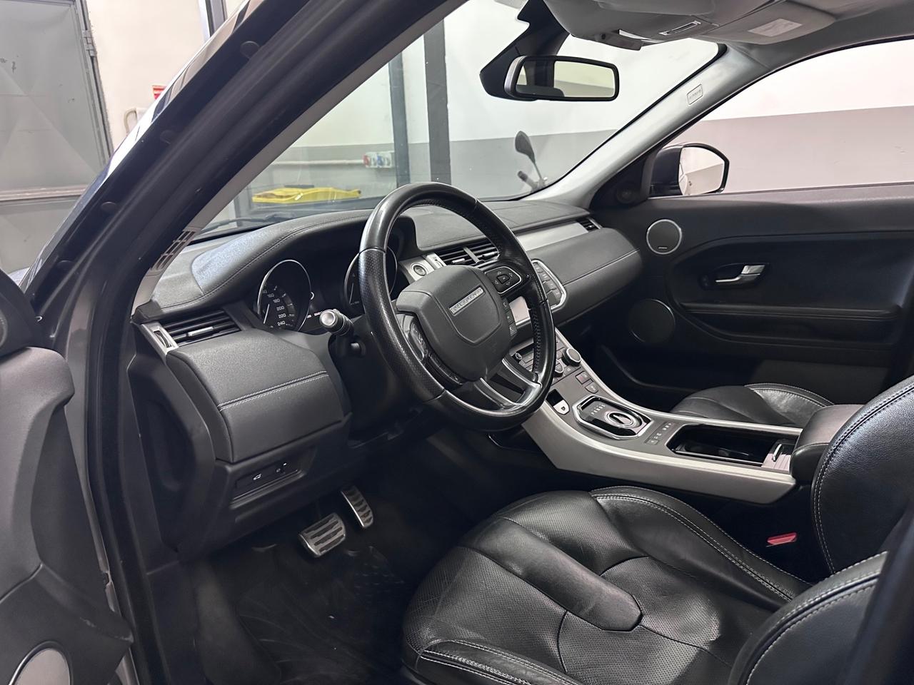 Land Rover Range Evoque 2.2 TD4 5p. Dynamic 2015