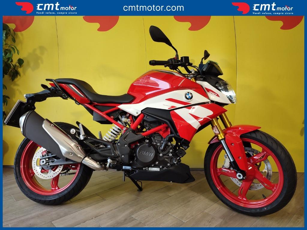 BMW G 310 R - 2023