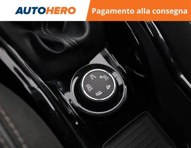 PEUGEOT 2008 1° serie PureTech Turbo 110 S&S Allure