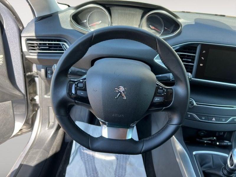 Peugeot 308 2ª serie BlueHDi 130 S&S SW Allure