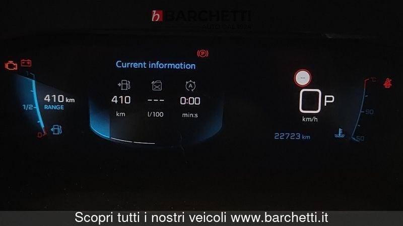 Peugeot 2008 PureTech 130 S&S EAT8 Allure Pack