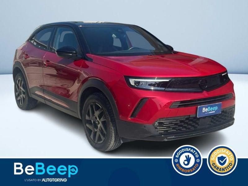 Opel Mokka 1.2 T GS S&S 100CV