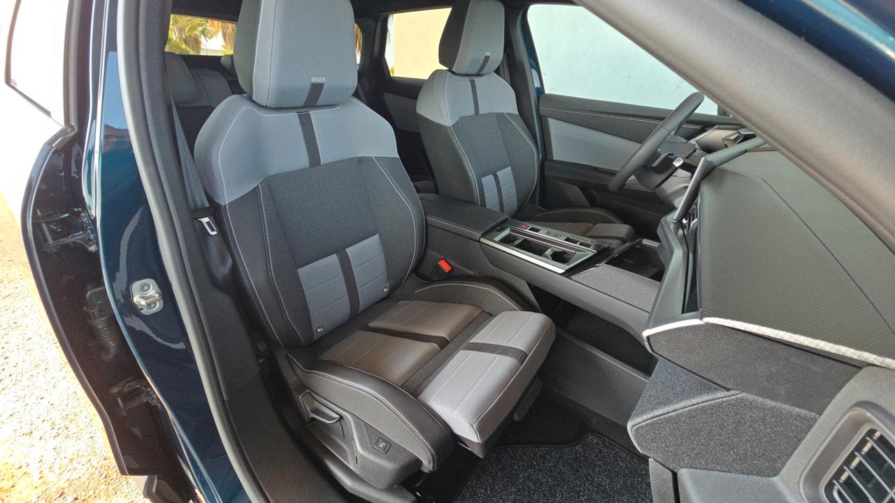 Opel Grandland 1.2 Hybrid aut. Business Elegance