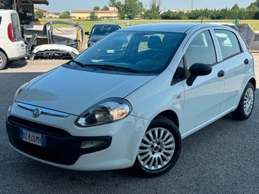 Fiat Punto Evo Punto Evo 1.4 5 porte Dynamic GPL