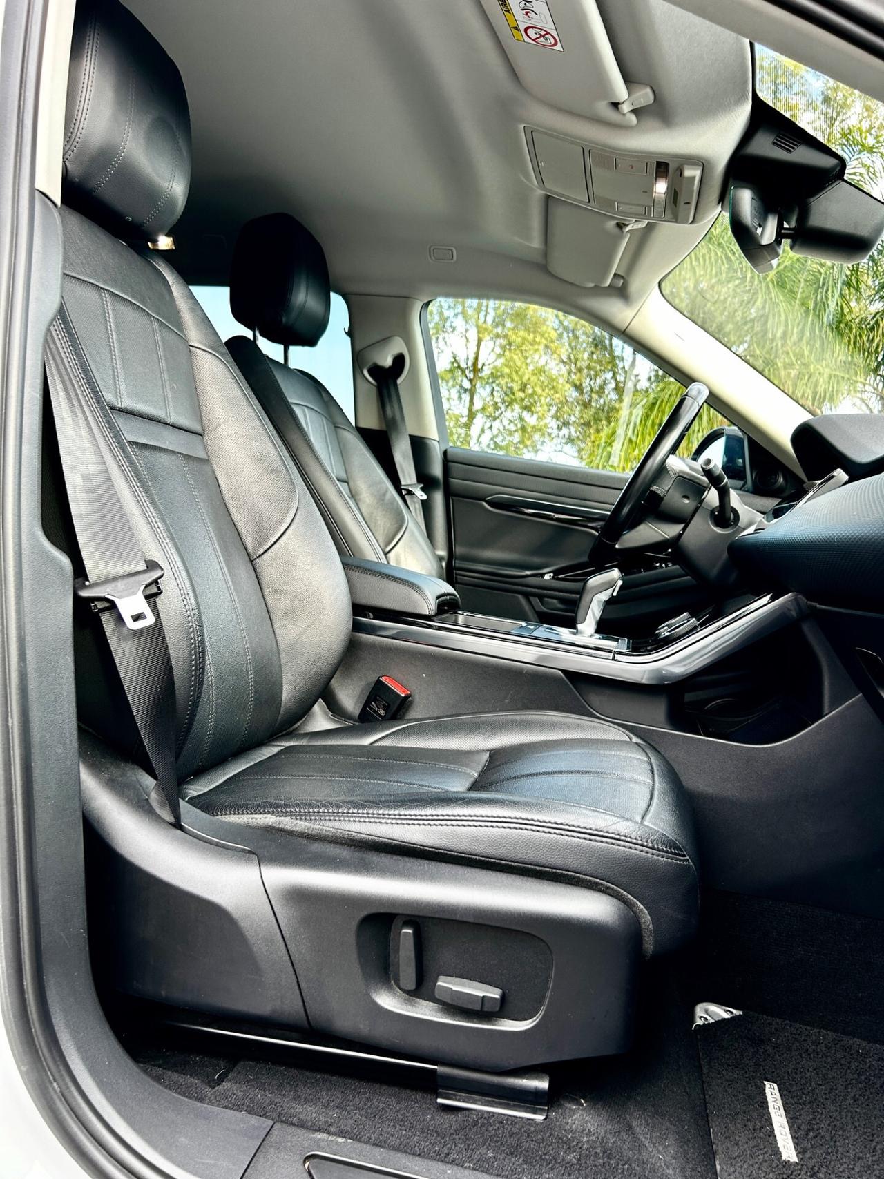Land Rover Range Evoque 2.0D I4-L.Flw 150CV AWD Aut R-Dynamic HSE