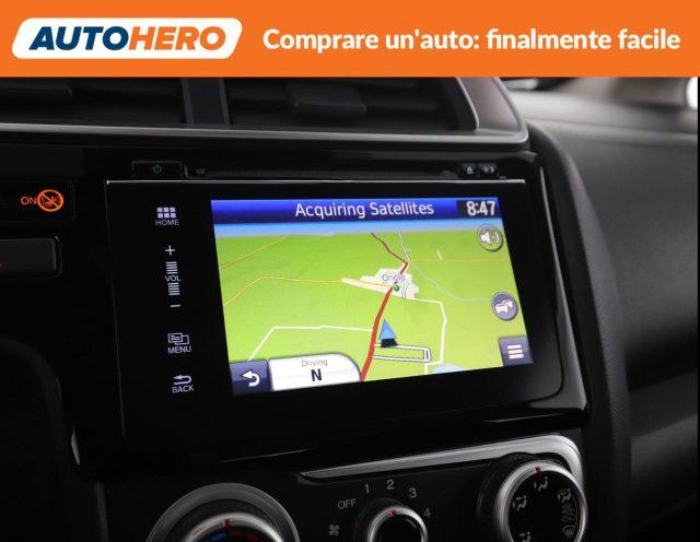 HONDA Jazz 1.3 Comfort Navi ADAS