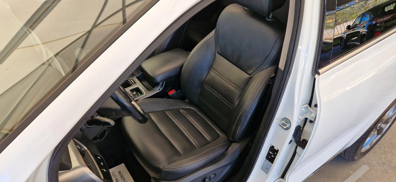 Kia Sorento 2.2 CRDi 200cv AWD Feel Rebel
