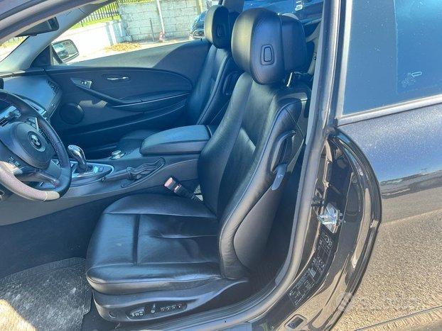 Bmw 628 635