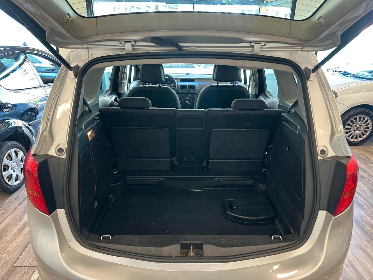 Opel Meriva 1.3 CDTI Cosmo