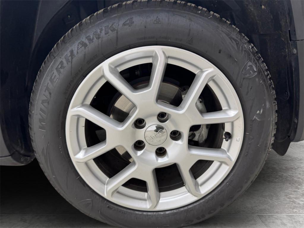 JEEP Renegade 2019 - Renegade 1.0 t3 Limited 2wd