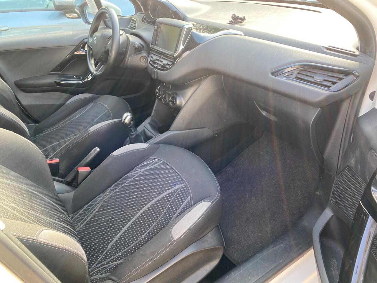 PEUGEOT - 208 - 1.2 VTi 82 CV 5p. Allure - NEOPATE