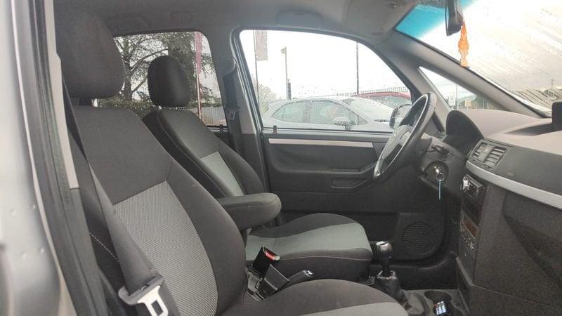 Opel Meriva Meriva 1.6 16V Cosmo