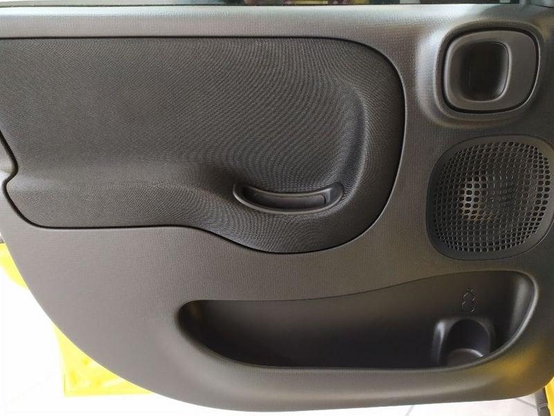 FIAT Pandina Cross 1.0 firefly hybrid s e s 70cv